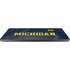 University of Michigan Blue Jersey Surface Laptop 7 15in Skin