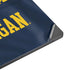University of Michigan Blue Jersey Surface Laptop 7 15in Skin