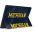 University of Michigan Blue Jersey Surface Pro 7 Skin