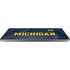 University of Michigan Blue Jersey Universal Laptop 14in (11.4 x 8.2in) Skin