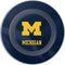 University of Michigan Blue Jersey Wireless Charger Skin