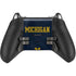 University of Michigan Blue Jersey Xbox Elite Wireless Controller Series 2 Skin