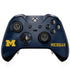 University of Michigan Blue Jersey Xbox One Skins
