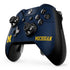 University of Michigan Blue Jersey Xbox One Elite Controller Skin