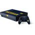 University of Michigan Blue Jersey Xbox One X Bundle Skin
