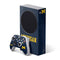 University of Michigan Blue Jersey Xbox Series S Bundle Skin