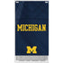 University of Michigan Blue Jersey Xbox Series S Console Skin