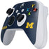 University of Michigan Blue Jersey Xbox Series S Controller Skin