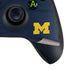 University of Michigan Blue Jersey Xbox Series X Bundle Skin