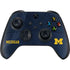 University of Michigan Blue Jersey Xbox Series X Skins