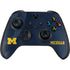 University of Michigan Blue Jersey XBox Series X Digital Edition Bundle Skin