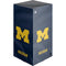 University of Michigan Blue Jersey XBox Series X Digital Edition Console Skin
