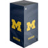 University of Michigan Blue Jersey XBox Series X Digital Edition Console Skin