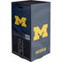 University of Michigan Blue Jersey XBox Series X Digital Edition Console Skin