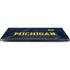University of Michigan Blue Jersey Dell XPS Skin