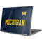 University of Michigan Blue Jersey Yoga 710 14in Skin