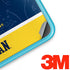 University of Michigan Jersey Split Nintendo 2DS XL (2017) Skin