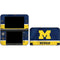 University of Michigan Jersey Split 3DS XL 2015 Skin