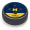 University of Michigan Jersey Split Amazon Echo Dot Skin