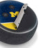 University of Michigan Jersey Split Amazon Echo Dot Skin