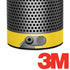 University of Michigan Jersey Split Amazon Echo Skin