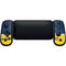 University of Michigan Jersey Split Backbone One for iPhone Game Controller Skin