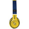 University of Michigan Jersey Split Beats Solo 2 Wired Skin