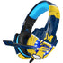University of Michigan Jersey Split BENGOO G9000 Skin