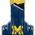University of Michigan Jersey Split BENGOO G9000 Skin