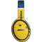 University of Michigan Jersey Split Bose QuietComfort 35 Headphones Skin