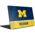 University of Michigan Jersey Split Dell Vostro Skin