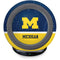 University of Michigan Jersey Split Fast Charge Wireless Charging Stand Skin