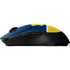 University of Michigan Jersey Split G Pro Wireless Gaming Mouse Skin
