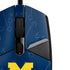 University of Michigan Jersey Split G203 Prodigy RGB Wired Gaming Mouse Skin