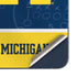 University of Michigan Jersey Split Galaxy A35 5G Skin