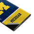University of Michigan Jersey Split Galaxy Note 10 Skin