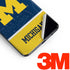 University of Michigan Jersey Split Galaxy S10 Plus Skin
