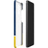 University of Michigan Jersey Split Galaxy S20 Lite Case