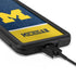 University of Michigan Jersey Split Galaxy S20 Waterproof Case