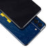 University of Michigan Jersey Split Galaxy S21 Plus 5G Skin