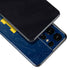 University of Michigan Jersey Split Galaxy S21 Ultra 5G Skin