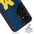 University of Michigan Jersey Split Galaxy S25 Plus Kickstand Case