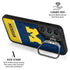 University of Michigan Jersey Split Galaxy S26 Kickstand Case