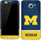 University of Michigan Jersey Split Galaxy S7 Edge Skin