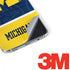 University of Michigan Jersey Split Galaxy S8 Plus Skin