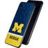 University of Michigan Jersey Split Google Pixel 3a Skin