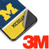 University of Michigan Jersey Split Google Pixel 3a Skin