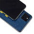 University of Michigan Jersey Split Google Pixel 5 Skin