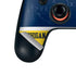 University of Michigan Jersey Split Google Stadia Controller Skin