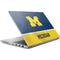 University of Michigan Jersey Split HP ZBook Fury 16 G10 Skin
